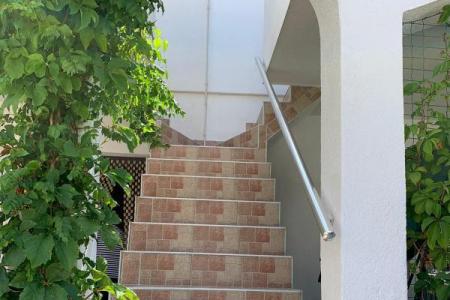 Ivo Nedić Appartements île Vir Croatie