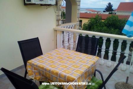 Ježinec Appartement foto 4