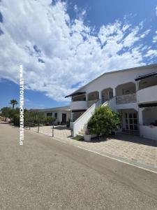 Appartements-MGM Vir foto 2