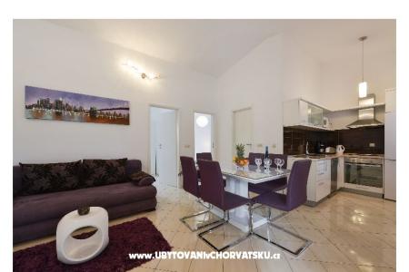 Maison de vacances Roko foto 2