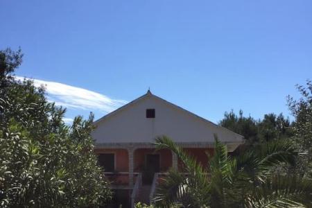 Maison de vacances Barbenjak foto 2