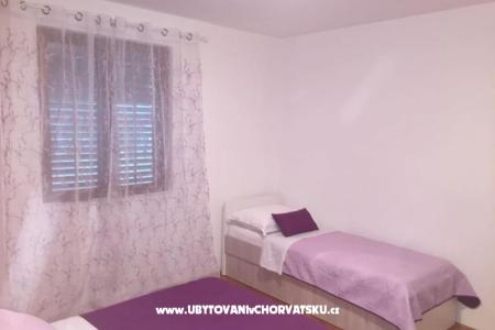 Maison de vacances Barbenjak foto 3