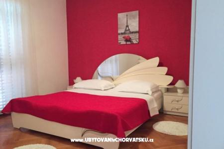 Maison de vacances Barbenjak foto 4