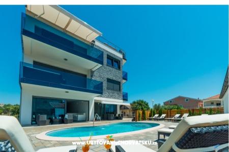 Luxury Appartement Villa Maloca foto 2
