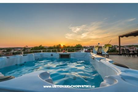 Luxury Appartement Villa Maloca foto 4