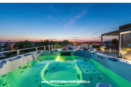 Luxury Appartement Villa Maloca foto 5