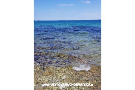 Maison familiale na Viru Summer Holi île Vir Croatie
