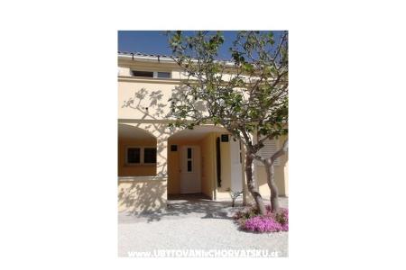 MILA Appartements île Vir Croatie