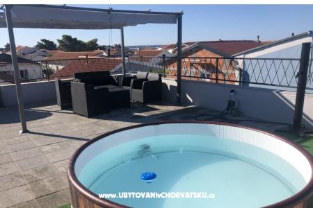 JACUZZI Family Appartement foto 2