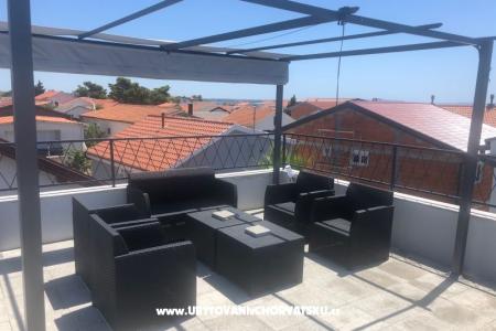 JACUZZI Family Appartement foto 4