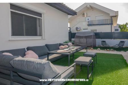 Maison de vacances Bukal foto 4