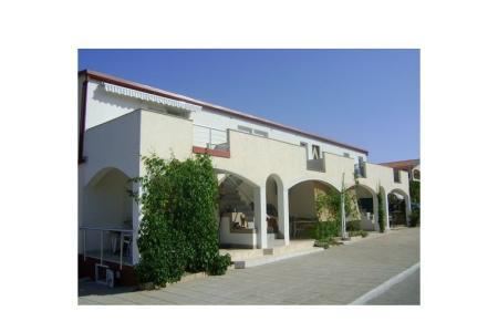 Nedić Appartements île Vir Croatie