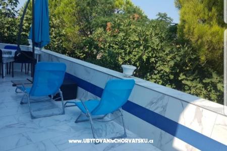 Sea Sailor Lounge Resort Appartements foto 3