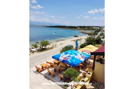 Sea View Appartements Vir foto 3