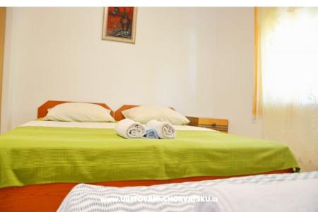 Sea View Appartements Vir foto 4