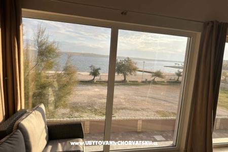 Seaside Dream Appartements Vir île Vir Croatie