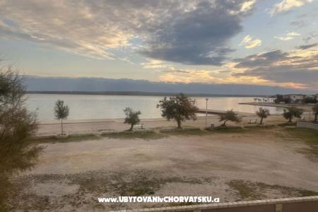 Seaside Dream Appartements Vir foto 2