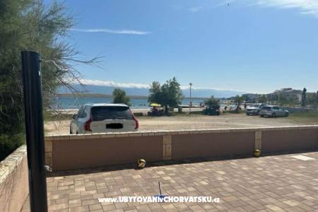 Seaside Dream Appartements Vir foto 3