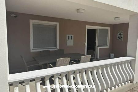 Seaside Dream Appartements Vir foto 4