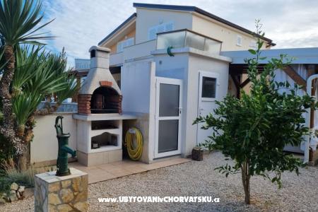Appartements Štefanija foto 5