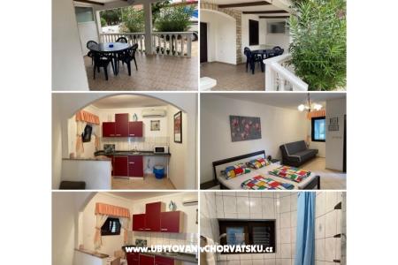 Tonis Appartements foto 2