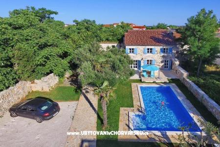 Villa Rustica foto 2