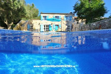 Villa Rustica foto 3