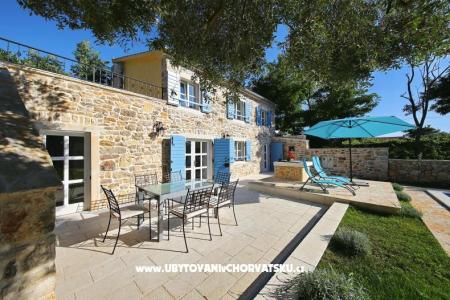 Villa Rustica foto 4