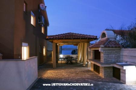 Villa Vista Appartements foto 5