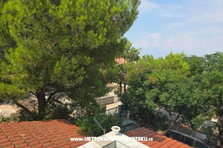 Sunset Paradise Appartements Vir foto 2