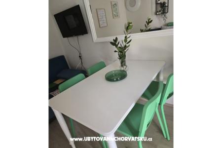 Sunset Paradise Appartements Vir foto 4