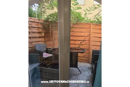 Sunset Paradise Appartements Vir foto 5