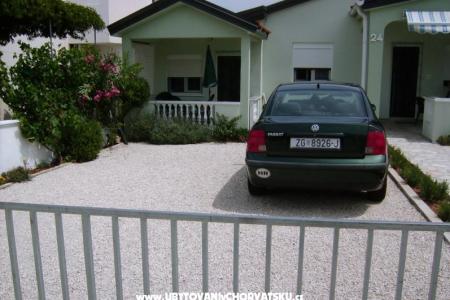 Appartement Zrna foto 2