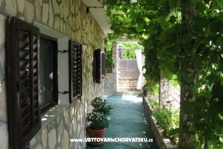 Appartement Laila foto 4