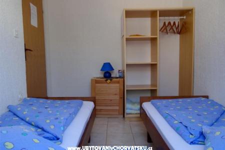 Appartements Janković Vis foto 5