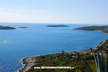 Vis - Appartements Utrobicic foto 4