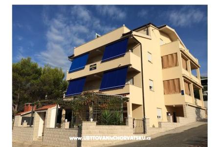 Appartements Žiža île Vis Croatie