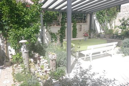 Appartements Lac - Maison Rak île Vis Croatie