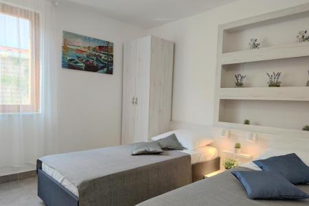 Appartements Lac - Maison Rak foto 5
