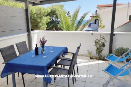 Appartements Lac - Maison Riba foto 2