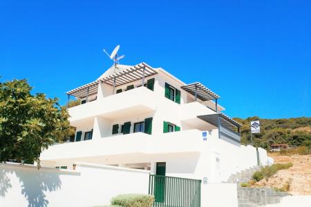 Appartements Lac - Maison More île Vis Croatie