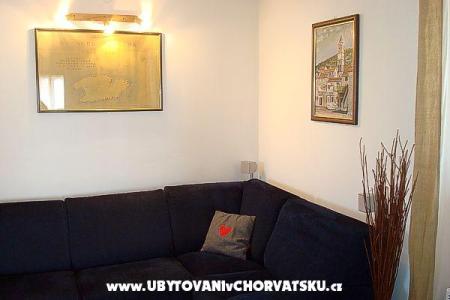 Appartements Tina foto 4