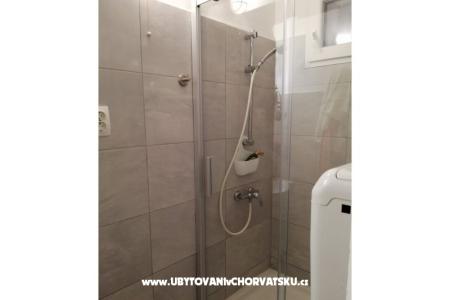 Leandra Chambres &amp; Appartement foto 3