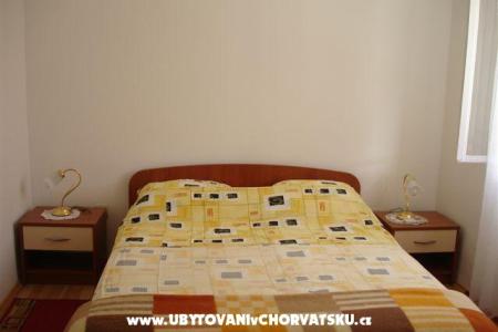 Chambre Parja foto 2