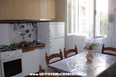 Chambre Parja foto 5