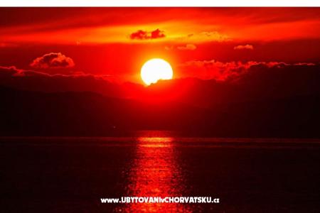 Appartements Milena Vodice Croatie