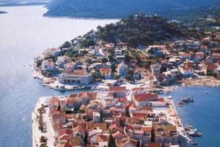 Appartements Tribunj-Biserka foto 2