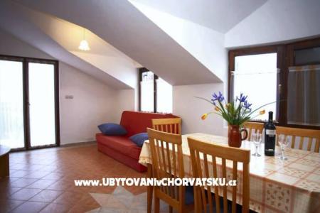 Appartements Tribunj-Biserka foto 5