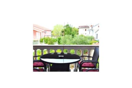 Appartements Barbič foto 4