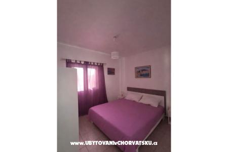 Appartement Carmen foto 2